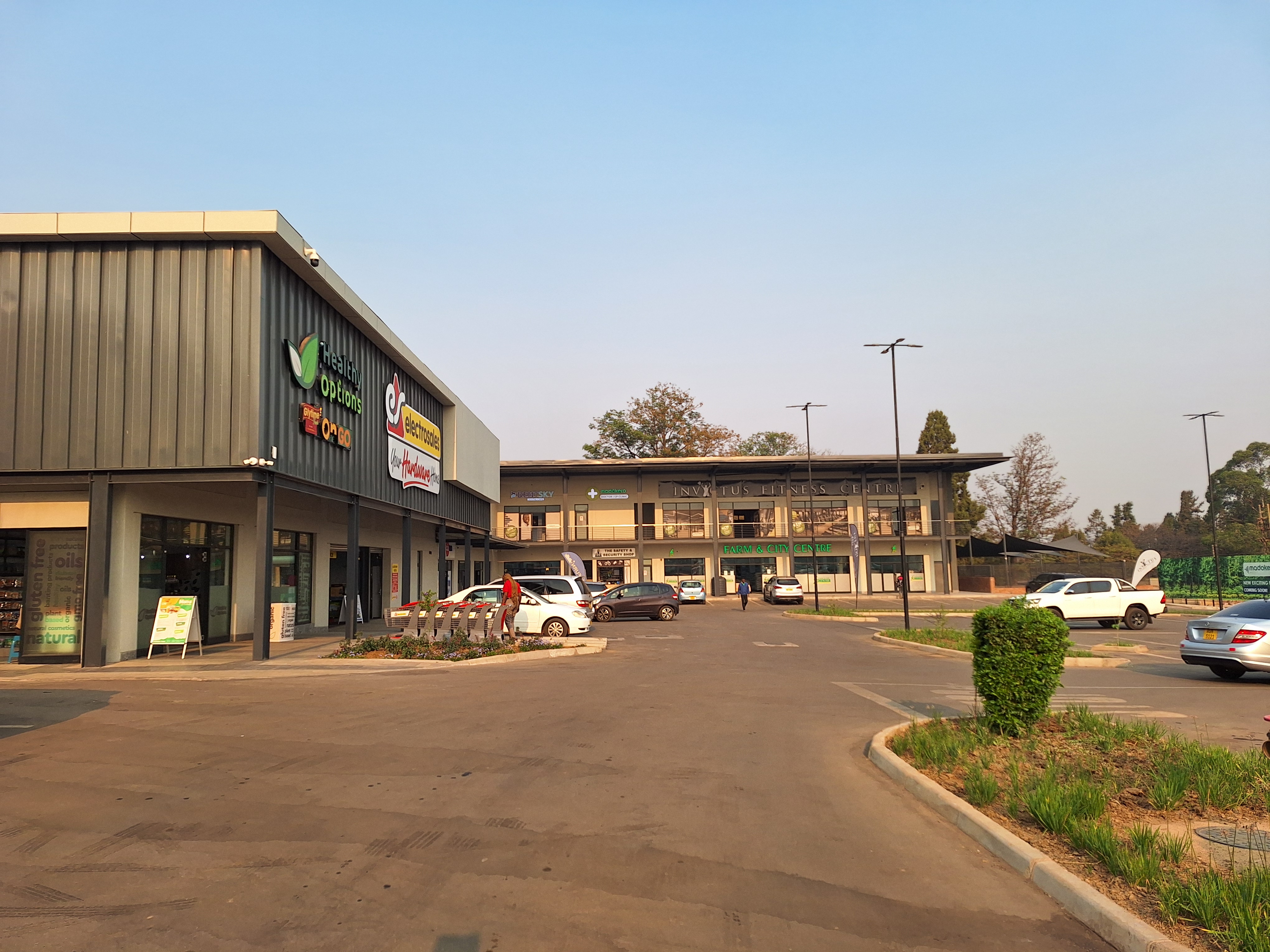 Madokero Mall Phase 2 - Image 2